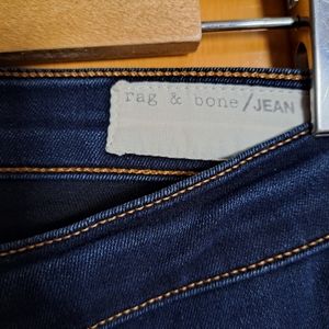 Rag and Bone Jeans 27